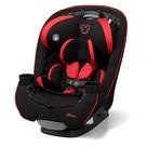 Assento Automotivo Conversível Disney Baby Grow and Go All-in-One, Simply Mickey Assento Automotivo Conversível Disney Baby Grow and Go All-in-One, Simply Mickey