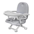 Assento Baby Booster UBRAVOO 3 em 1 - com Bandeja e Almofada Removíveis