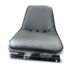 Assento Banco Com Trilho- Case 580h (universal)