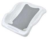 Assento banheira Millenia e Splash Burigotto branco IXAP0342BR