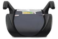 Assento Booster de Elevação 15 á 36 Kg Grafite Styll