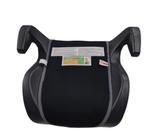 Assento Booster de Elevação 15 á 36 Kg Preto Com Cinza Styll