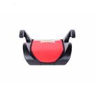 Assento Booster de Elevação 15 á 36 Kg Vermelho Com Preto Styll