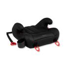 Assento booster piazzi fix preto - infanti