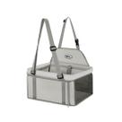 Assento/Cadeirinha Transpet Big Cinza 15 Kg - Tubline