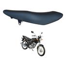 Assento Completo Banco CG Titan FAN 125 KS ES 2000 A 2008