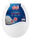 Assento Comum Oval Herc Branco