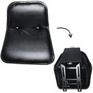 Assento Concha Simples Trator Yanmar 1030 1040 1050 c/ Amortecedor 2 Molas
