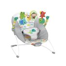 Assento de Balanço para Bebê Bright Starts Playful Paradise (0-6 meses)