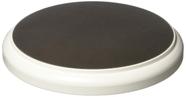 Assento de balde com tampa Shurhold - Branco Assento de balde com tampa Shurhold - Branco