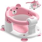 Assento de Banho Himold para Bebês (6+ Meses) com Almofada Macia