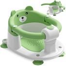 Assento de Banho Himold para Bebês (a partir de 6 meses) com Almofada