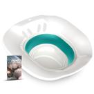 Assento de banho Sitz FIVONA expansível para imersão e vapor