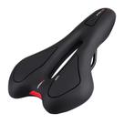 Assento de bicicleta Aishces Gel Bicycle Saddle Comfort para homens e mulheres