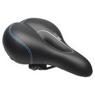 Assento de bicicleta BELL Comfort 820 Soft Tech Black