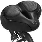 Assento de bicicleta YODOTE Peloton Oversized Noseless Memory Foam