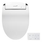Assento de bidê elétrico SmartBidet SB-2400ER para vasos sanitários alongados
