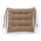 Assento de Cadeira Futon Caiobá 40cm x 40cm - Hedrons