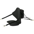 Assento de caiaque Attwood dobrável Sit-On-Top Clip-On Assento de caiaque Attwood dobrável Sit-On-Top Clip-On