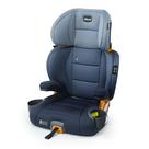 Assento de Carro Booster Chicco KidFit ClearTex Plus 2 em 1