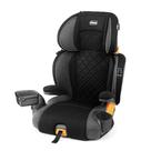 Assento de Carro Booster Chicco KidFit Zip Plus 2 em 1 - Taurus Assento de Carro Booster Chicco KidFit Zip Plus 2 em 1 - Taurus