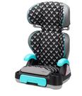 Assento de Carro Booster Disney Baby Store 'n Go Sport Mickey Shadow