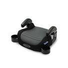 Assento de Carro Booster Graco TurboBooster 2.0 Denton - Sem Encosto