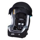 Assento de Carro Conversível Baby Trend Trooper Plus 3 em 1 - Com Dossel