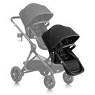 Assento de Carro Evenflo Pivot Xpand - Cor Preto Ayrshire