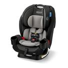 Assento de carro Graco TriRide 3 em 1 conversível Booster