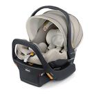 Assento de Carro Infantil Chicco KeyFit Max Zip ClearTex 1,8-13,6 kg