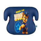 Assento de Carro Infantil Fit Up Patrulha Canina Maxi Baby - Azul