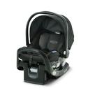 Assento de carro infantil Graco SnugFit 35 com arnês Simply Safe Adjust