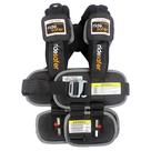 Assento de carro RideSafer Extra Large Leve Preto 36-50 kg
