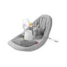 Assento de chão para atividades para bebês Skip Hop Silver Lining Cloud Grey