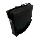 Assento de elevação almofada cadeira preto kippy baby