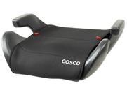 Assento de Elevação Booster Clippy Cosco 15 a 36 kg Preto