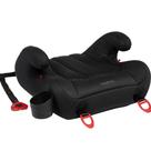 Assento de Elevação Booster Piazzi Fix Preto Fog - 04 a 12 anos