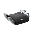 Assento De Elevação Booster Vibe 15 A 36 Kg Preto Voyage