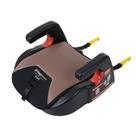 Assento de Elevação Burigotto Protege Fix Booster Infantil 15 a 36 Kg