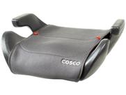 Assento de Elevação Cosco Clippy 15 a 36kg - Cinza