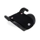 Assento de Elevação Elevado Para Auto Carro Tutti Baby Uppy 15 a 36kg Preto