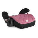 Assento de Elevação Infantil para Carro Criança Triton II Tutti Baby 6400-14 Rosa