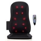 Assento de Massagem Shiatsu 3D Costa e Lombar