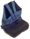 Assento de posicionamento Wenzelite Seat2Go Blue Medium Assento de posicionamento Wenzelite Seat2Go Blue Medium