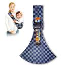 Assento de quadril ajustável para bebês, 4,5-13,5 kg