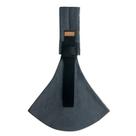 Assento de quadril ajustável para bebês Marrlly, cinza, 4,5-13,5 kg