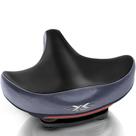 Assento de reposição grande Bike Saddle X WING para adultos