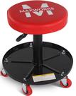 Assento de Rolo Pneumático MaxWorks 80771 - Suporta até 136 kg