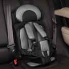 Assento de Segurança Infantil Portátil para Carro 9-36 kg e 9-12 meses